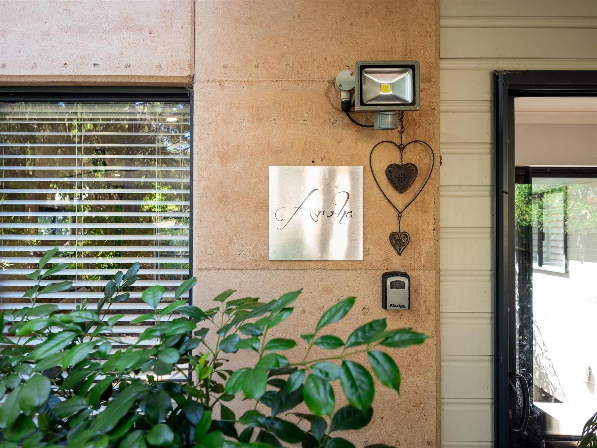 Villa Aroha Margaret River Exterior foto