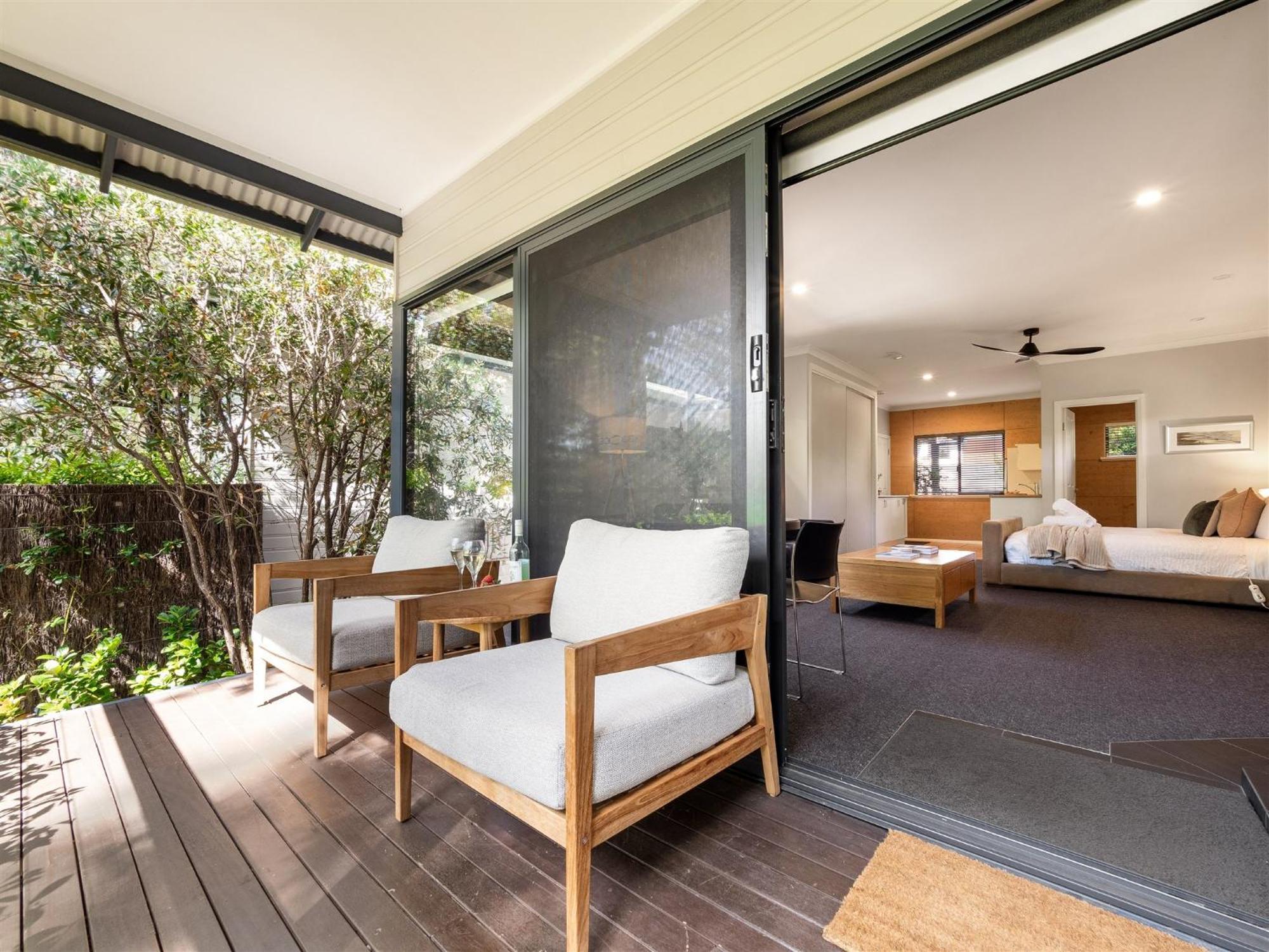 Villa Aroha Margaret River Exterior foto
