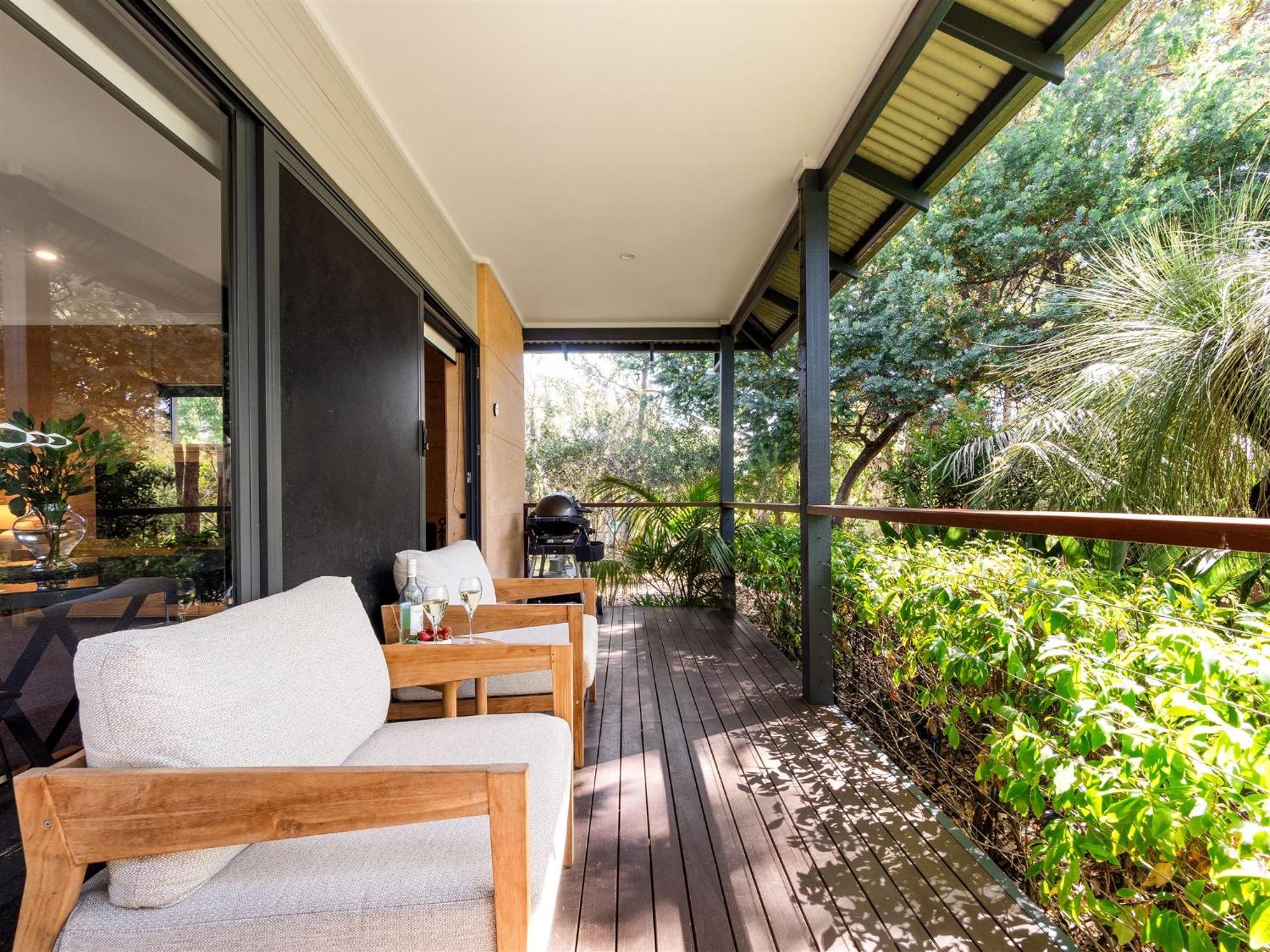 Villa Aroha Margaret River Exterior foto