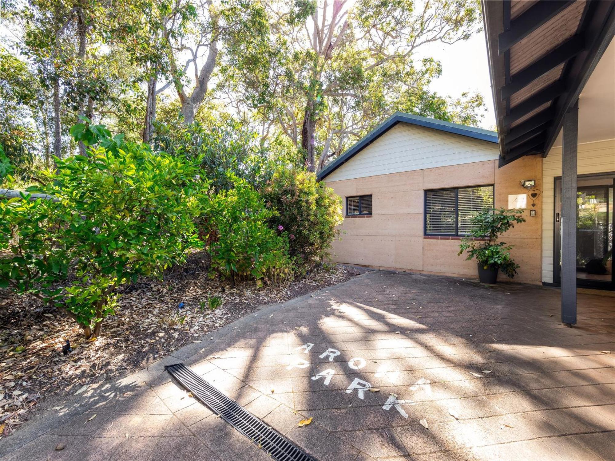 Villa Aroha Margaret River Exterior foto