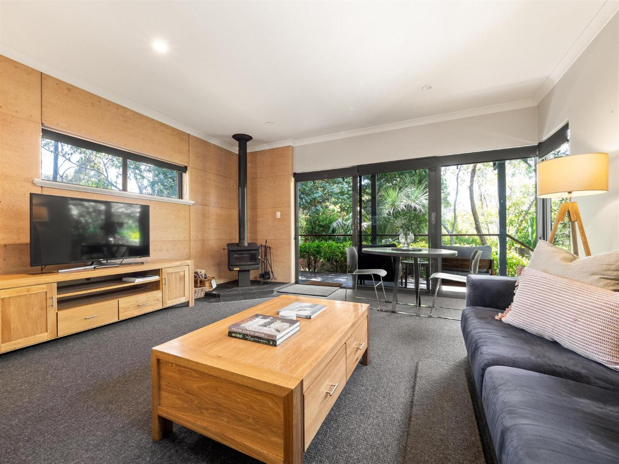 Villa Aroha Margaret River Exterior foto