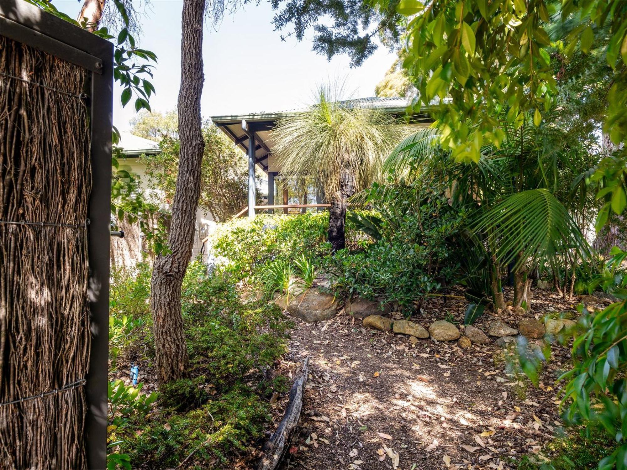 Villa Aroha Margaret River Exterior foto