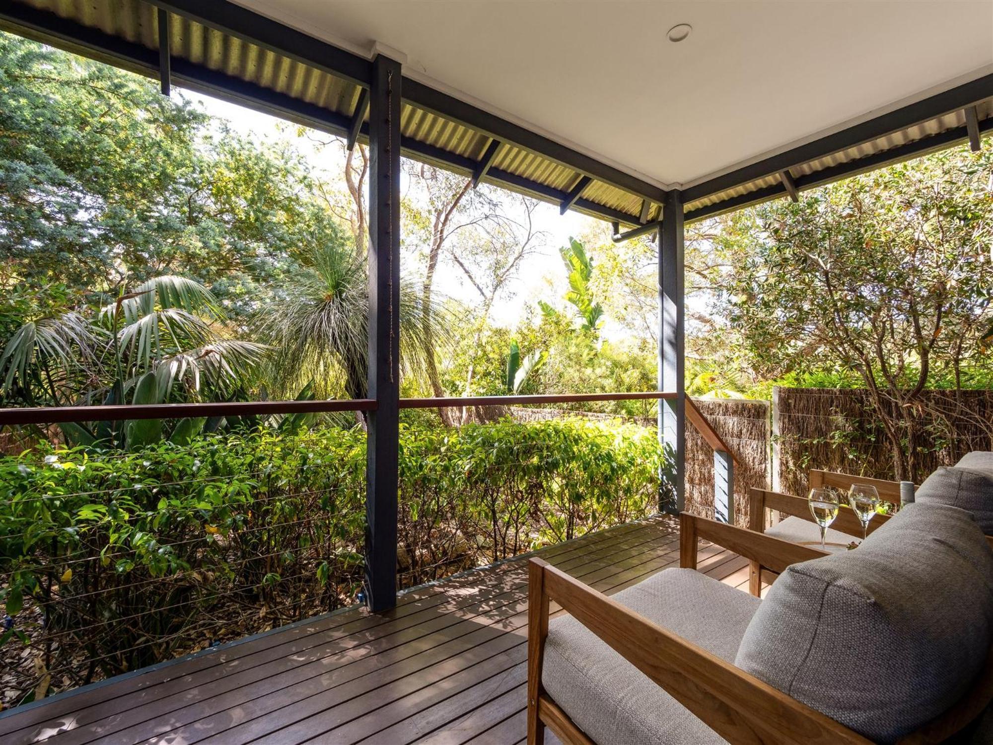 Villa Aroha Margaret River Exterior foto