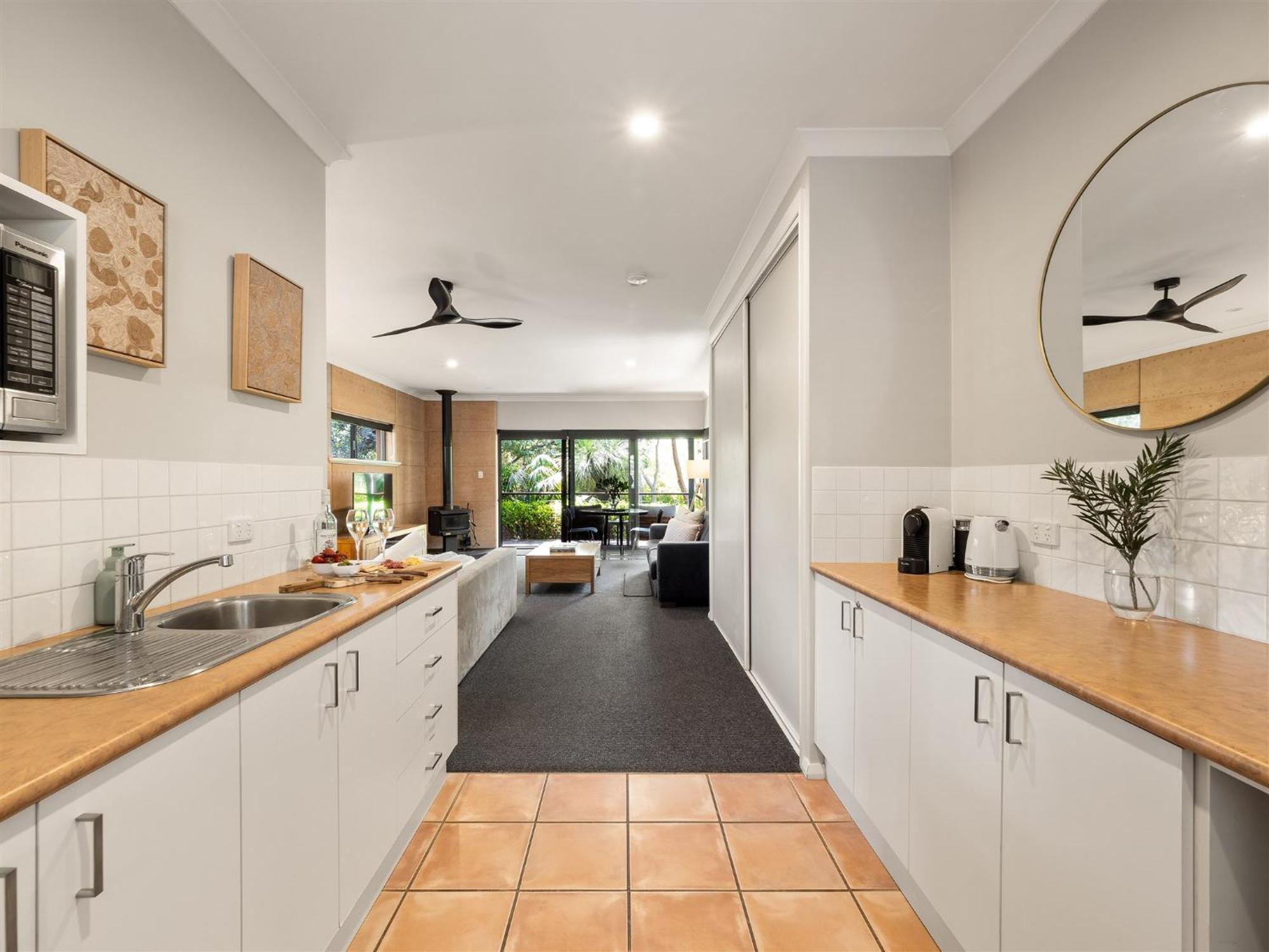 Villa Aroha Margaret River Exterior foto